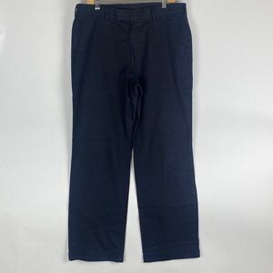Y’s Yohji Yamamoto Relaxed Fit Cotton Pants Men’s Size 4